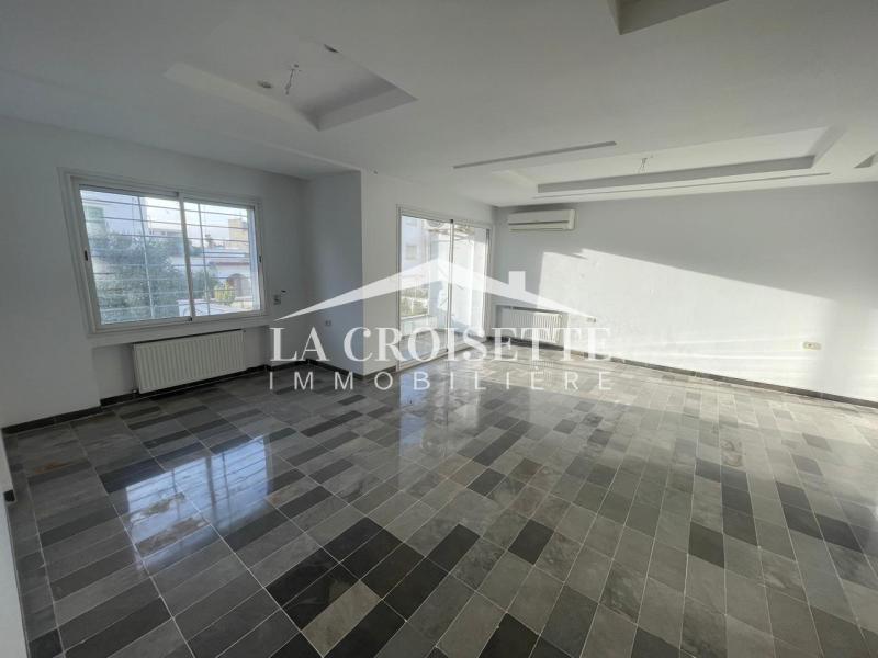 Appartement S+3 à Ain Zaghouan Nord